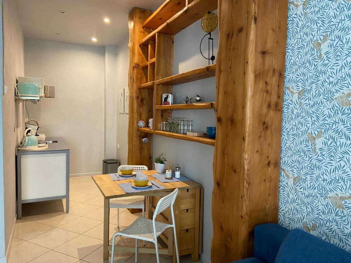 Auberge Gekko Ornaisons ภายนอก รูปภาพ